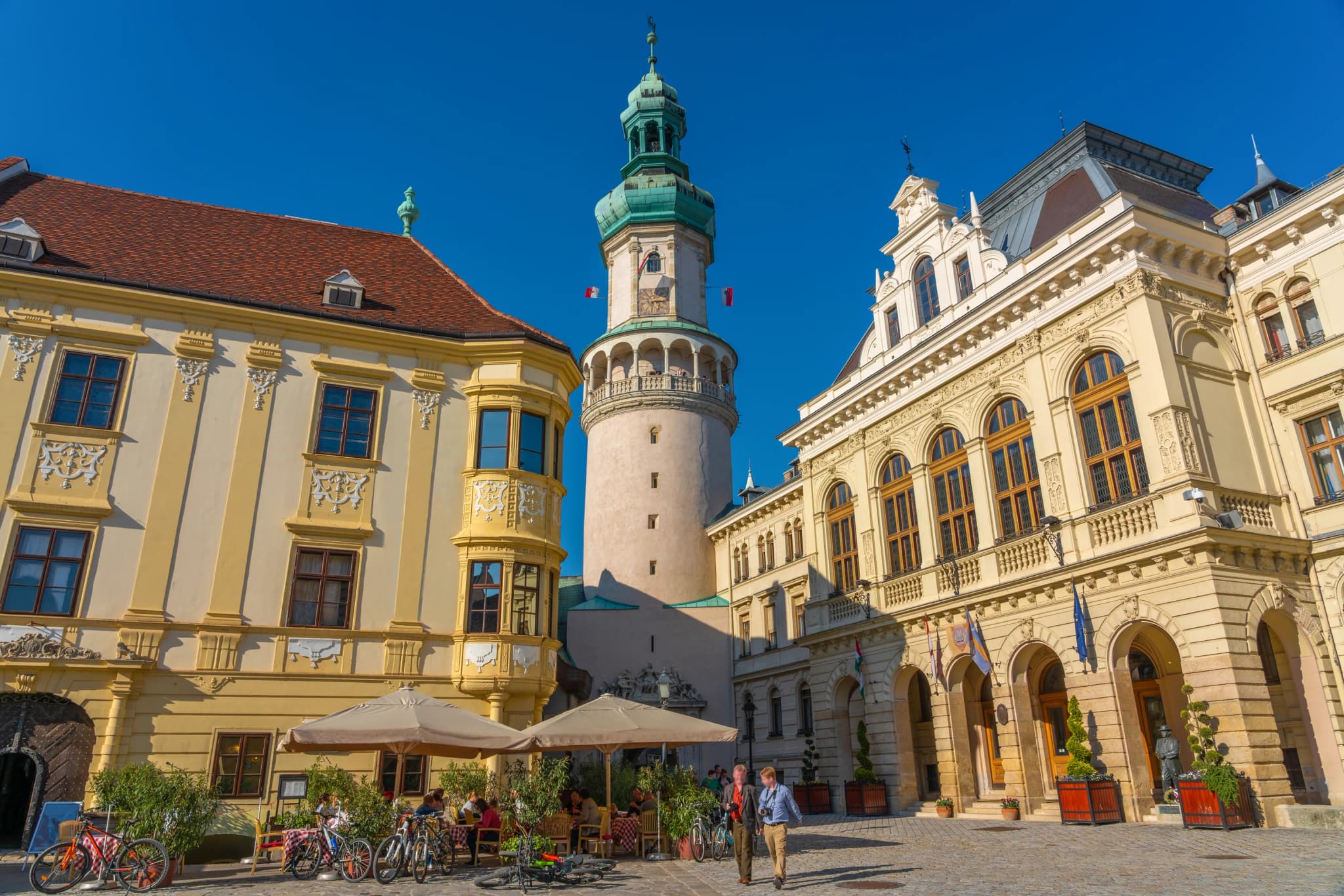 7 Advantages of Having a Hungary Residence Permit in 2026