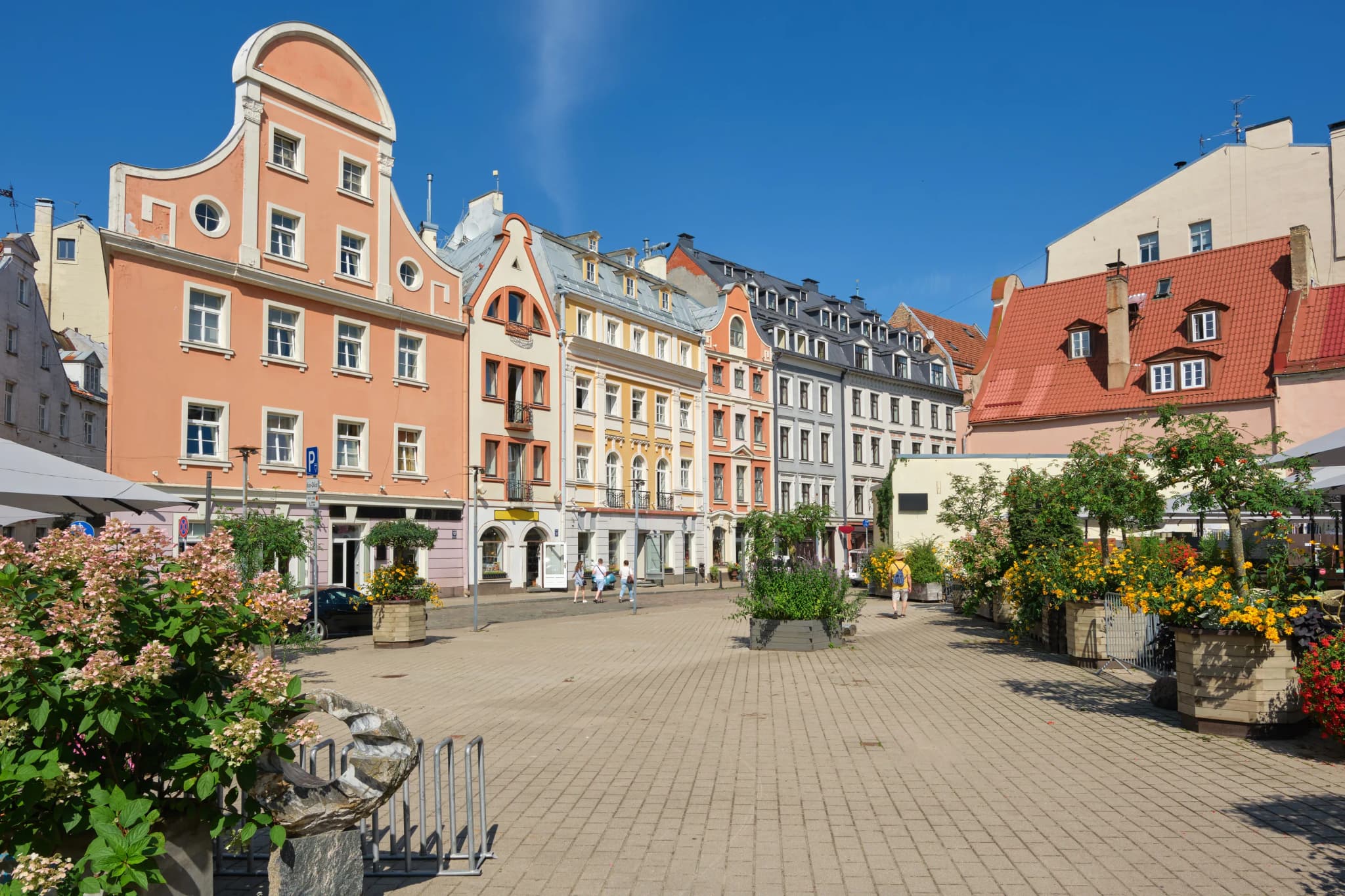 All Types of Residence Permits in Latvia: From Work to Investment