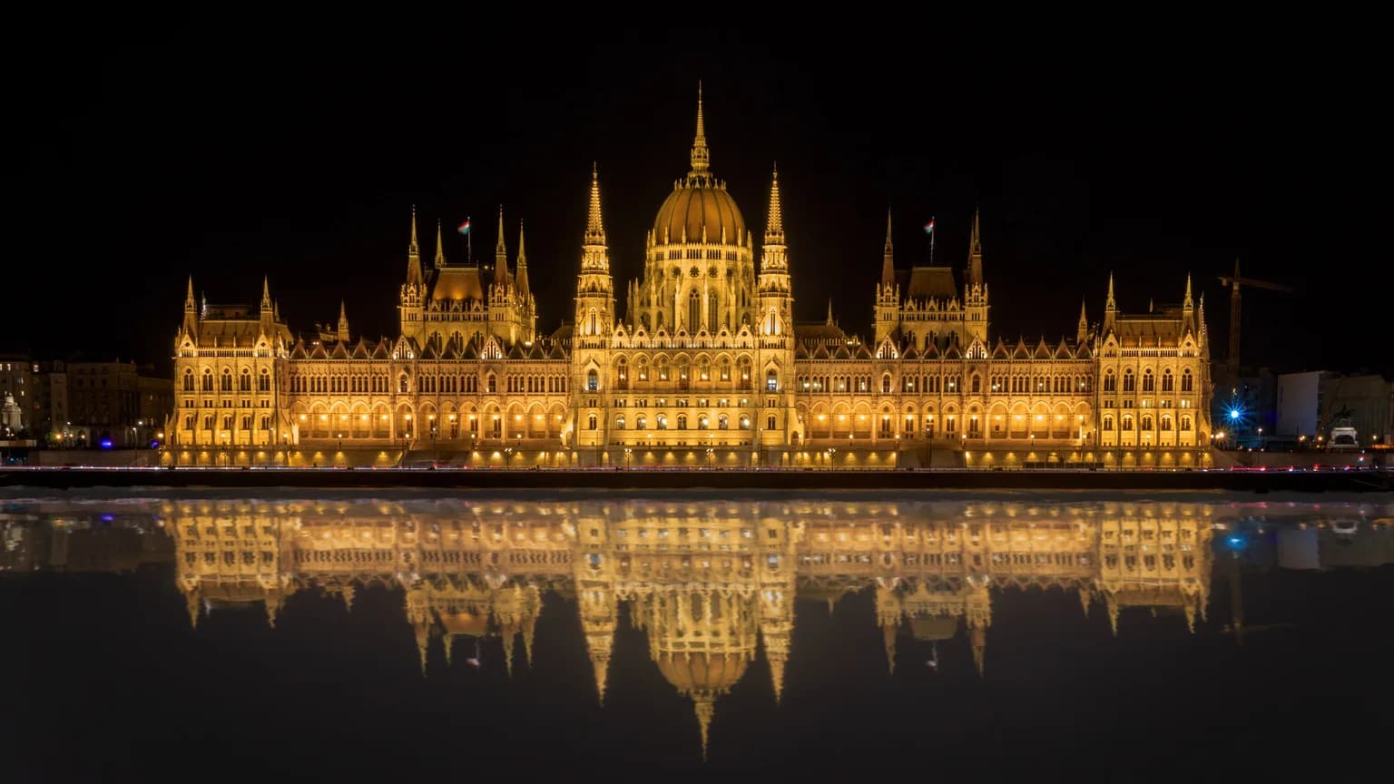 Hungary Red-Lighted Golden Visas by Real Estate Investment. Here's Why