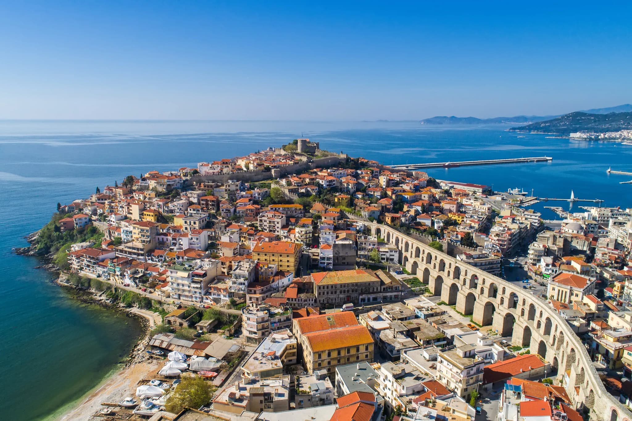 Move to Greece from the USA: Step-By-Step Relocation Guide for 2026