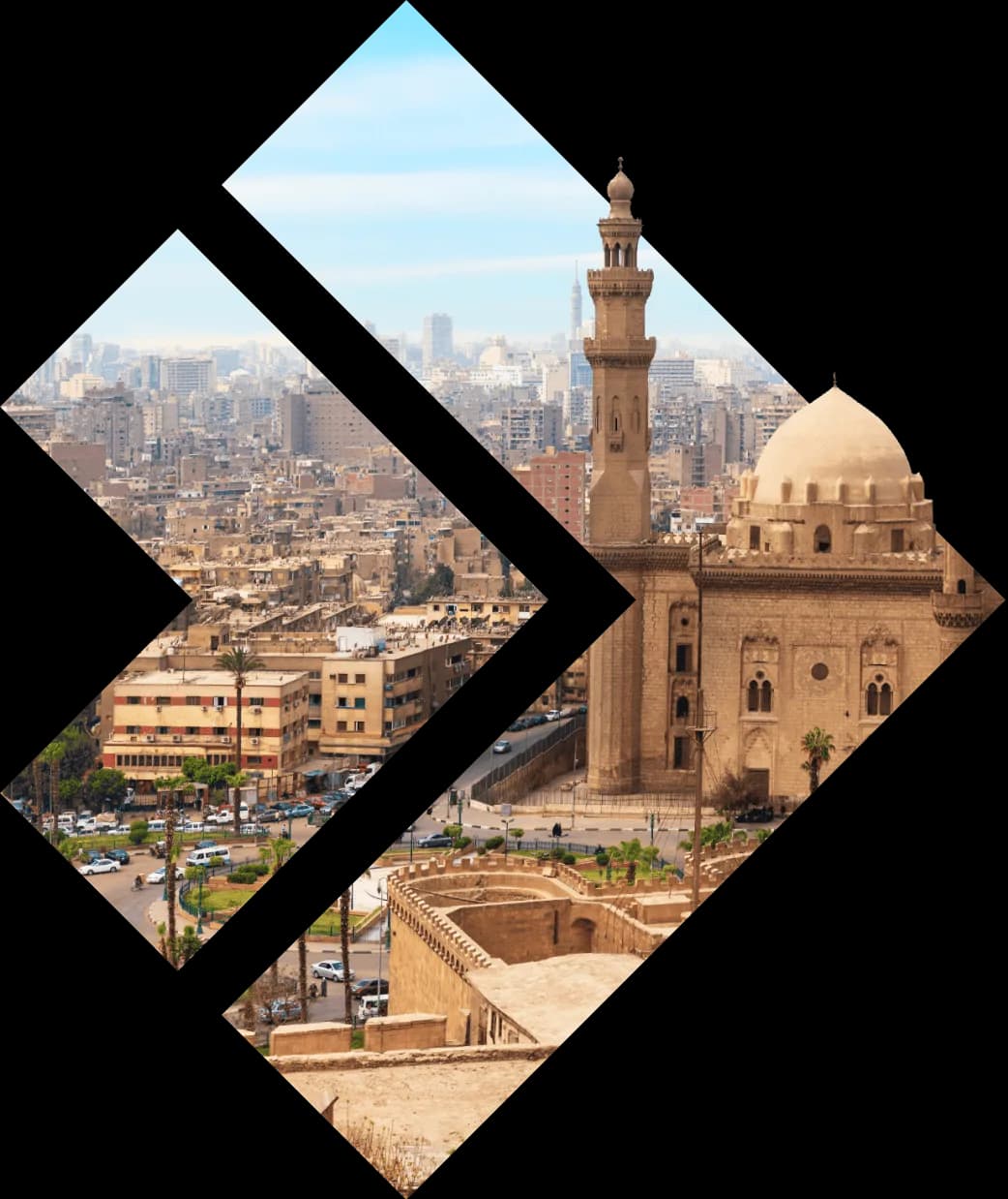 Egypt Citizenship by Investment