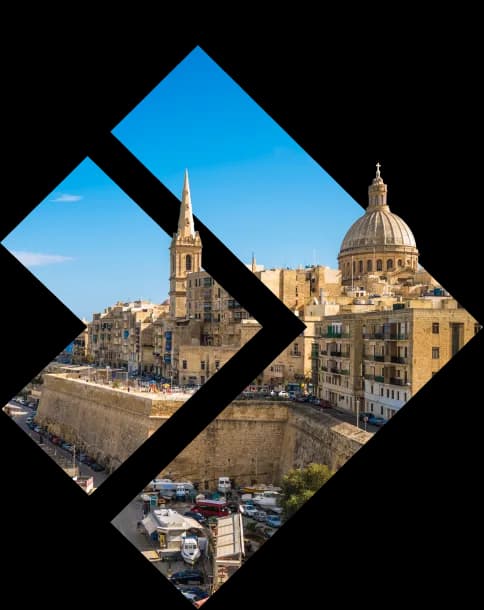 Malta Nomad Residence Permit