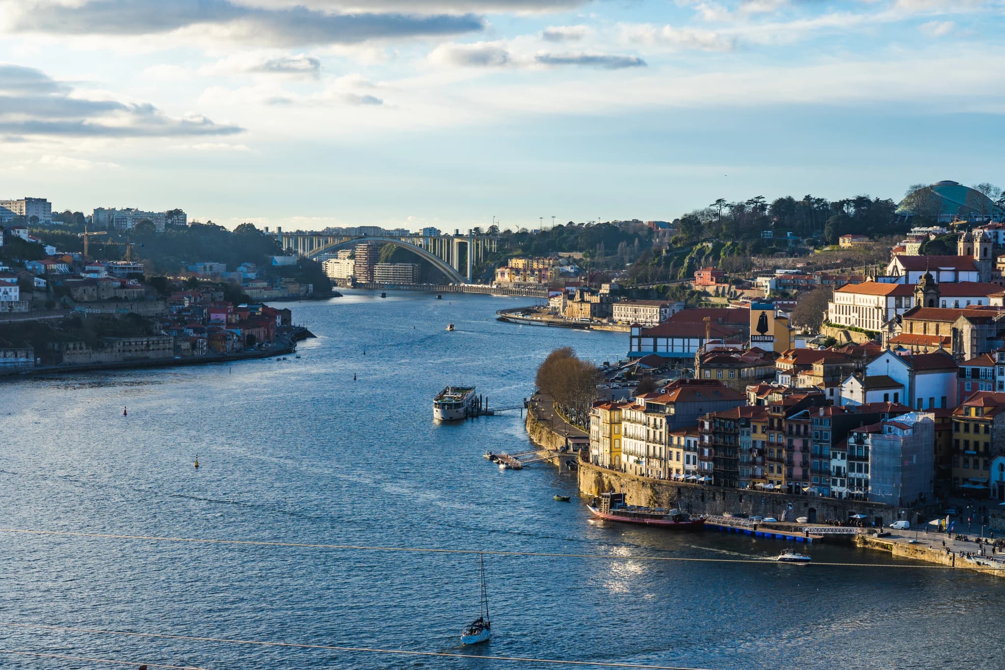 3 Popular Myths About the Portugal Golden Visa New Rules Debunked