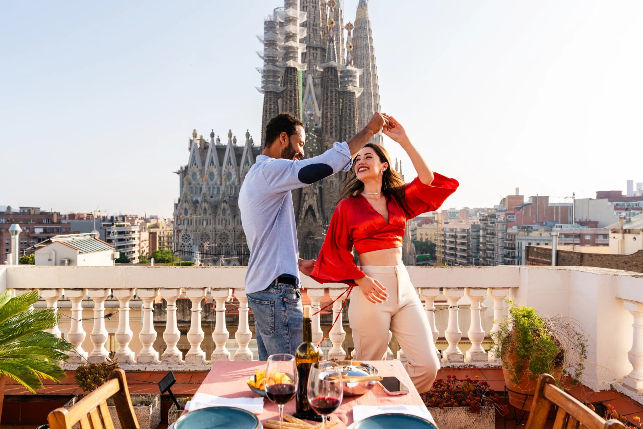 Living in Spain Beyond Paella and Siesta: Real-Life Expat Guide