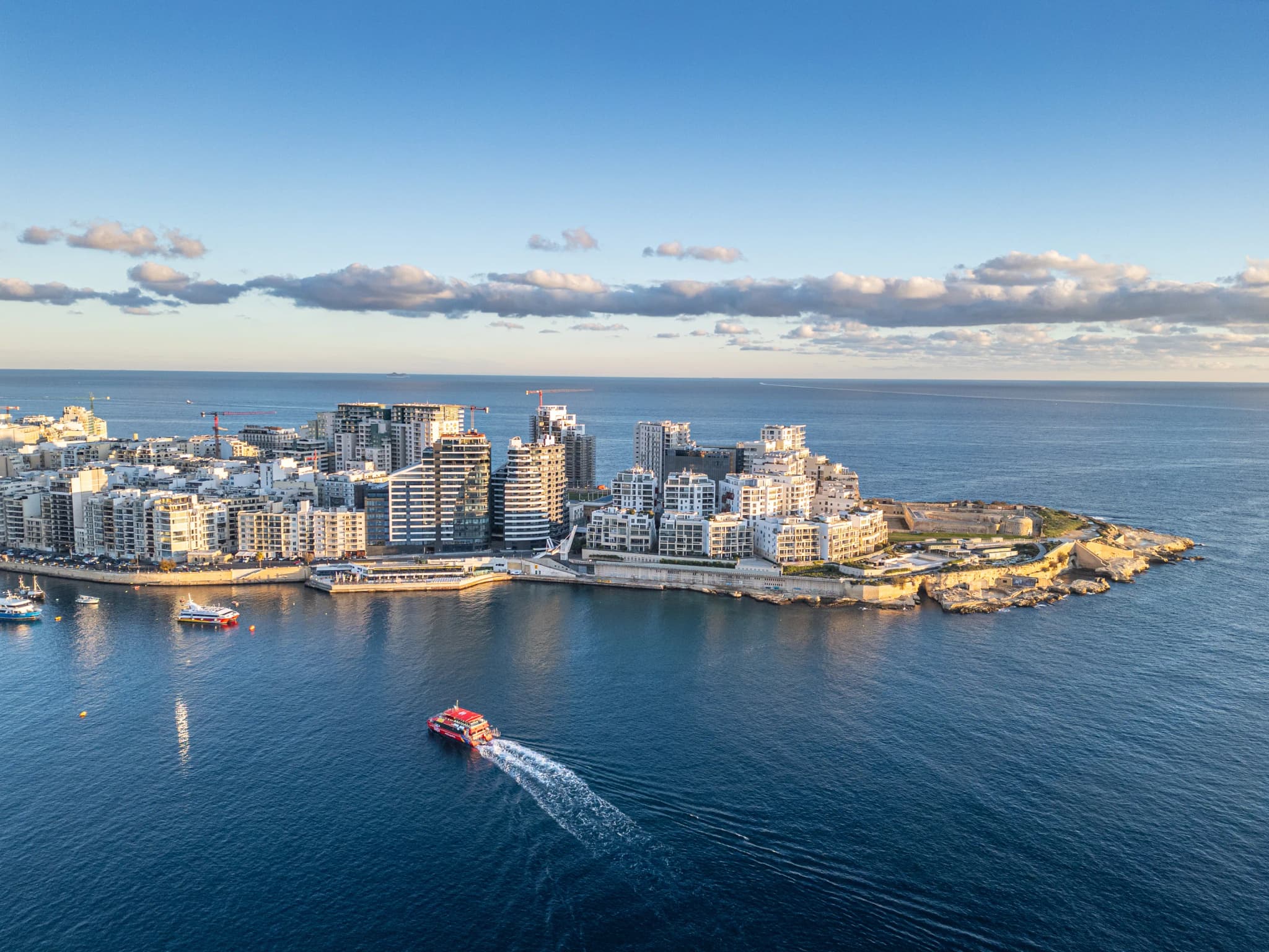 Malta Non-Domiciled Tax Regime: Complete Guide for High-Net-Worth Individuals 2026