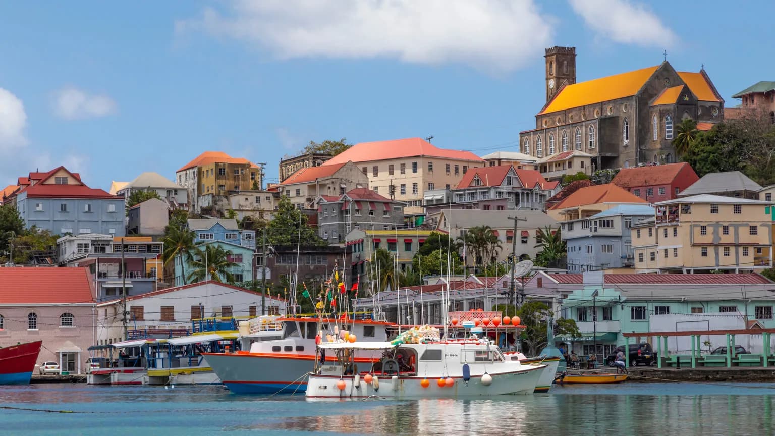 Grenada Citizenship by Property Investment: Full Investor’s Guide