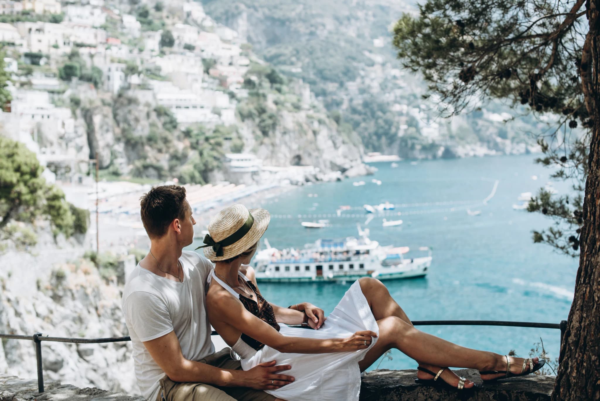 EU Visas for Financially Independent Persons: 7-Country Comparison