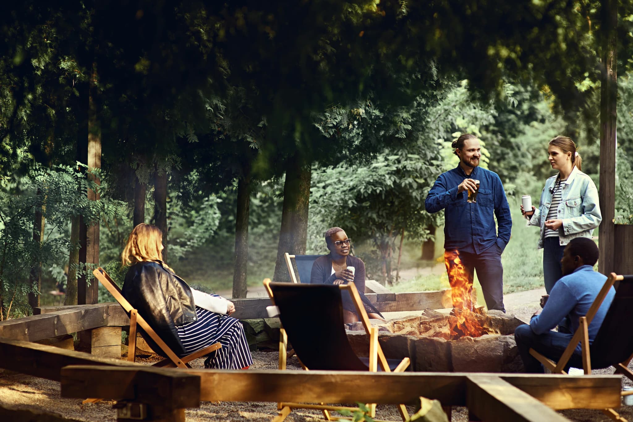 11 Countries with the Best Work-Life Balance — Where Life and Work Aligns 