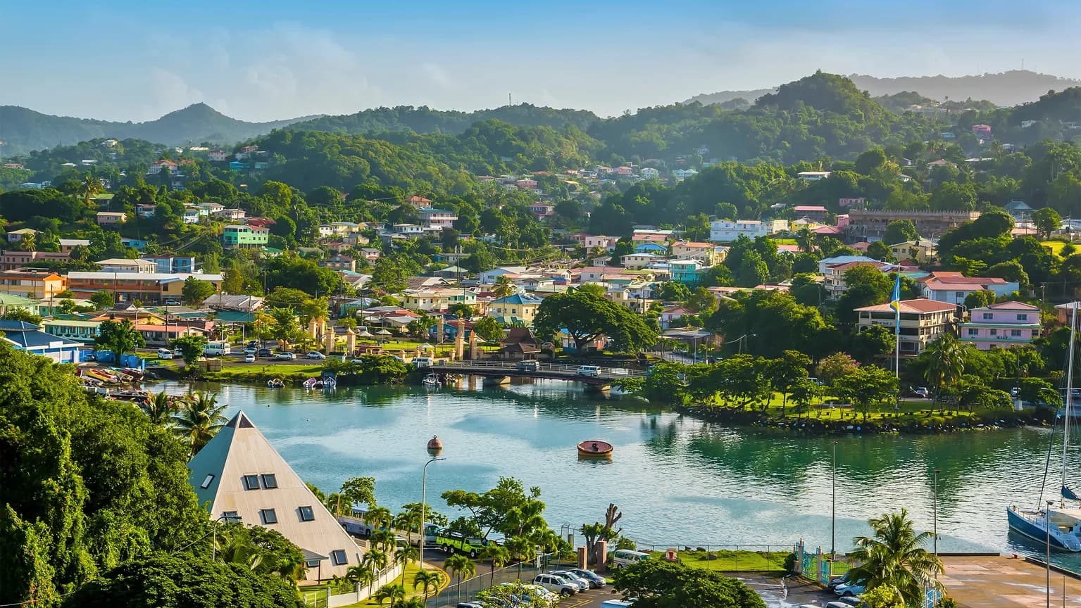 Upcoming Changes to St Lucia Citizenship: Quotas and Net Worth Requirements