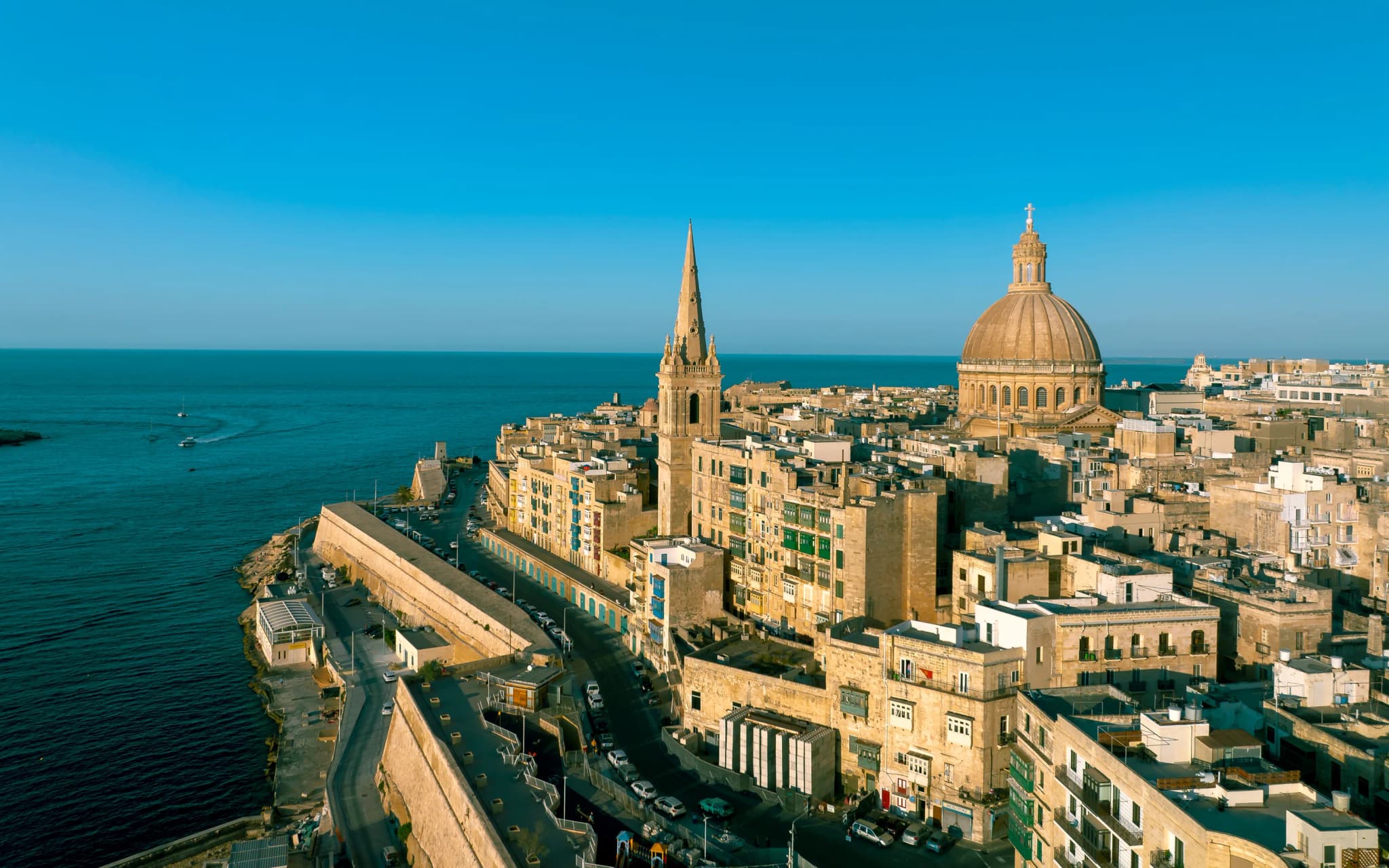 Malta Citizenship by Merit vs Naturalisation: Comparison Guide
