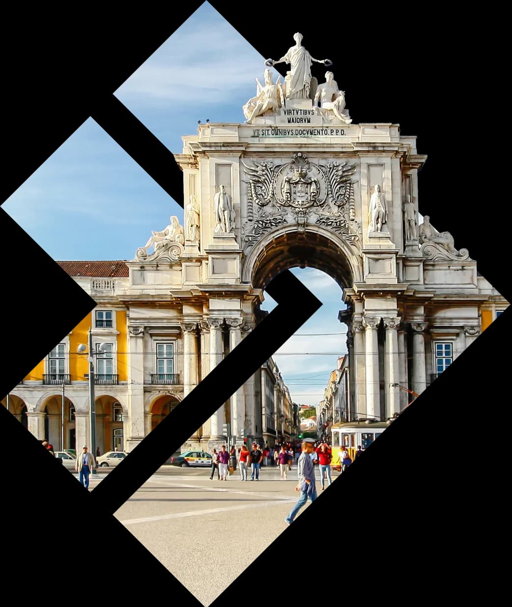 Portugal Global Talent Programme