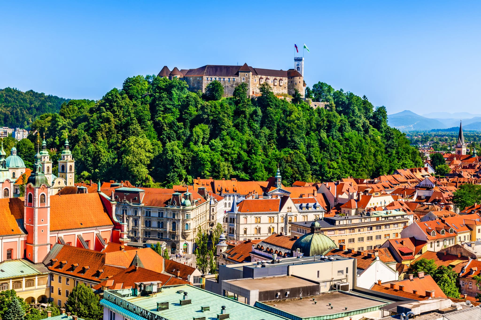 Slovenia Citizenship: Full Guide to All Legal Paths in 2026