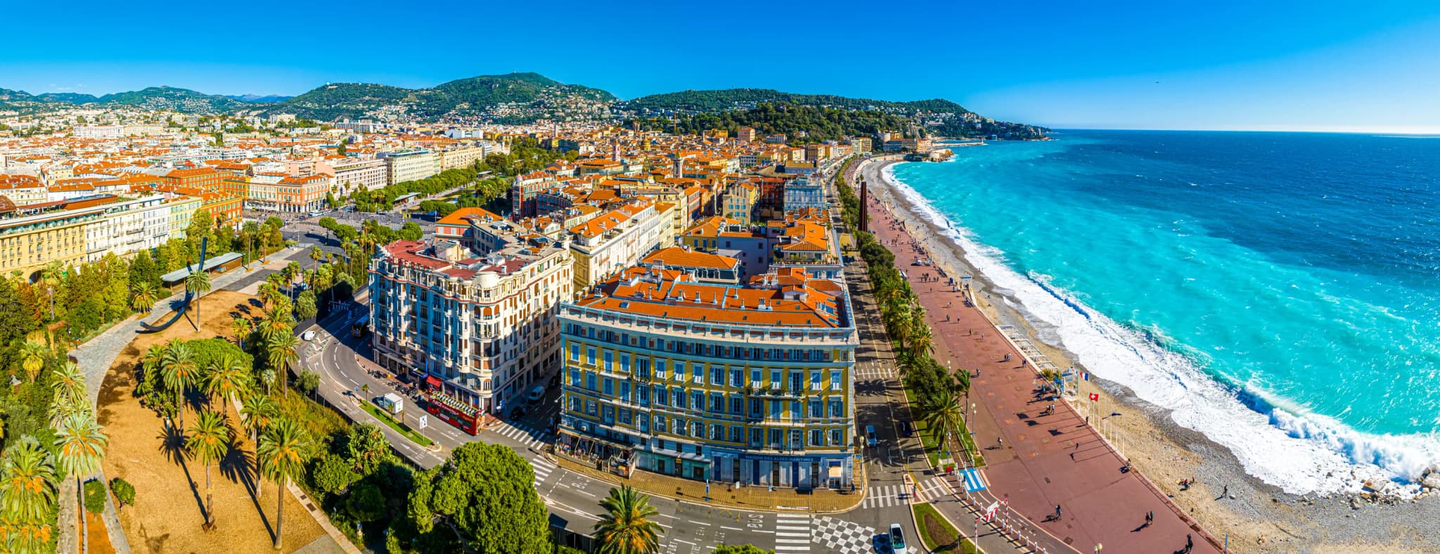 25 Top Countries to Buy Real Estate: Full List for Foreign Investors