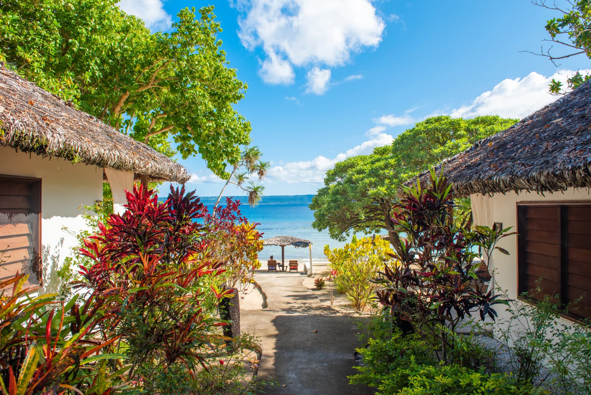 11 Reasons to Get a Caribbean or Vanuatu Passport Right Now