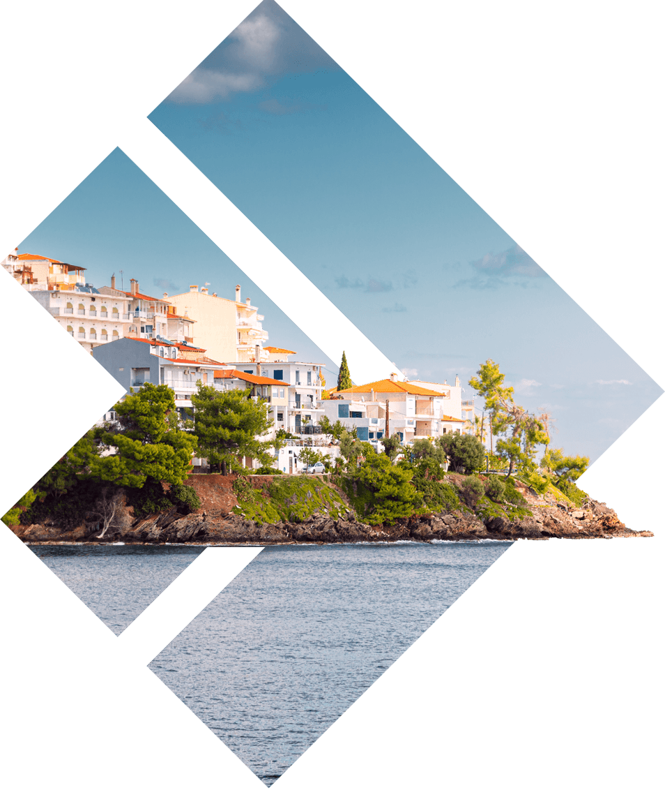 Greece Residence