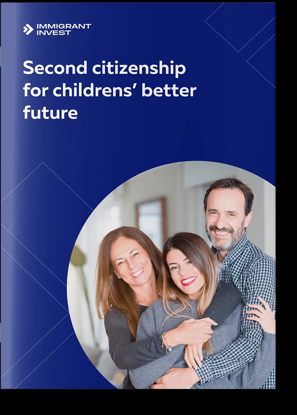 Second citizenship for children’s better future