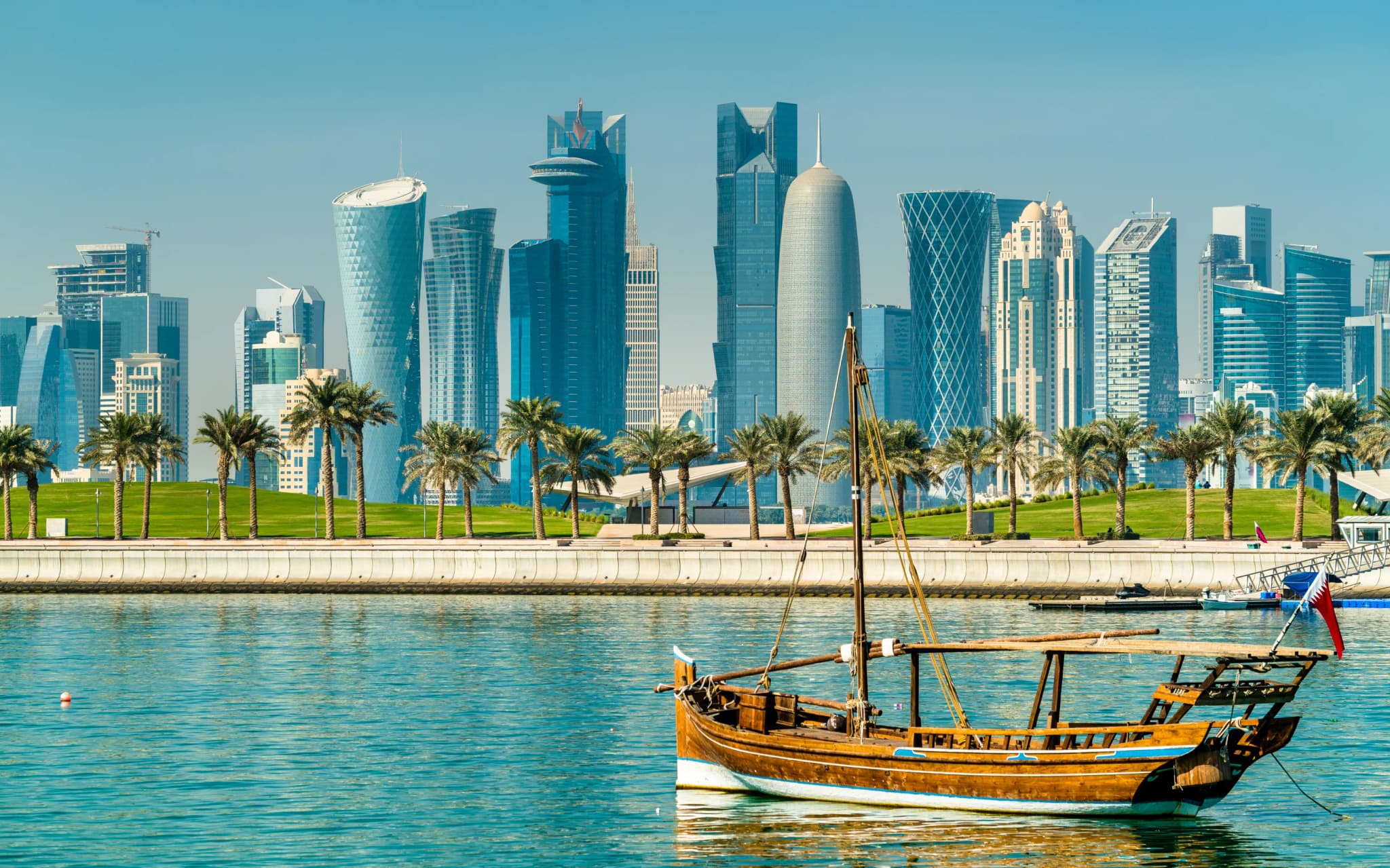 Qatar Golden Visa Explained: Secure Gulf Residency with Zero Income Tax