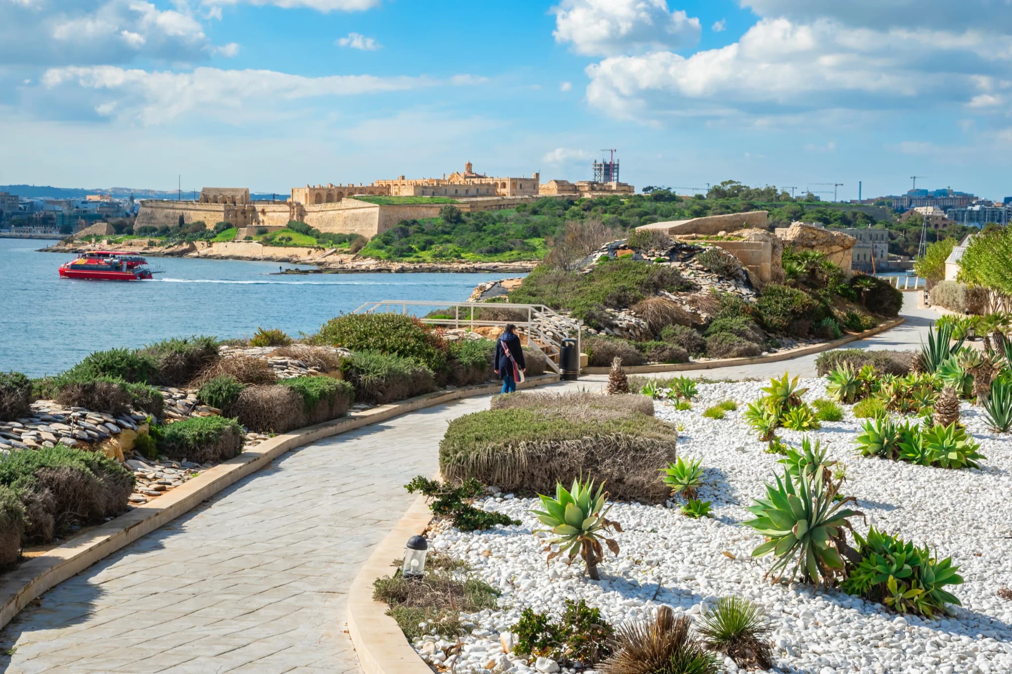 Malta Retirement Program: Guide to Stress-Free Living for Retirees