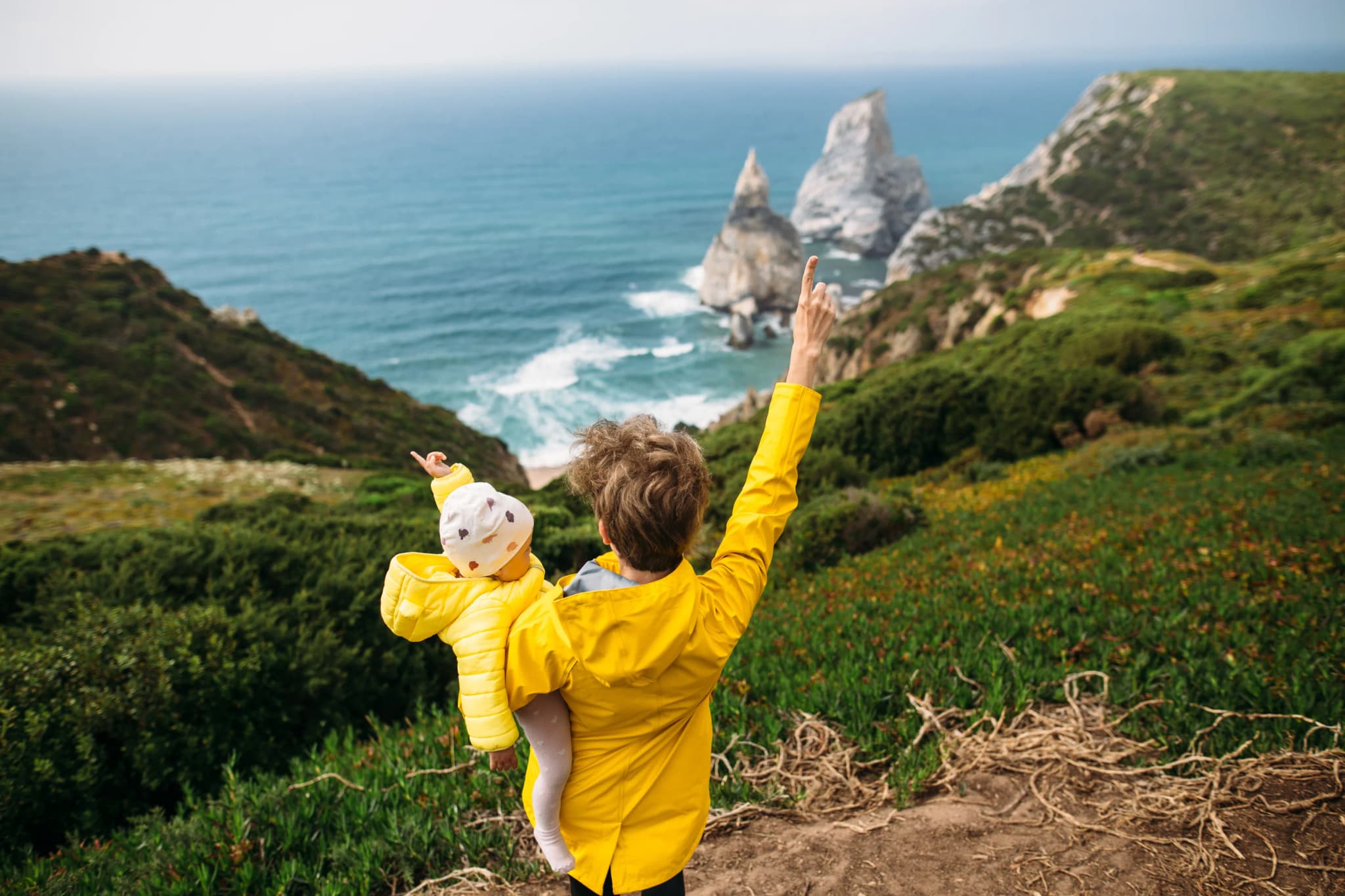 Citizenship by Birth in Portugal: How to Prepare and Get Your Newborn a Passport