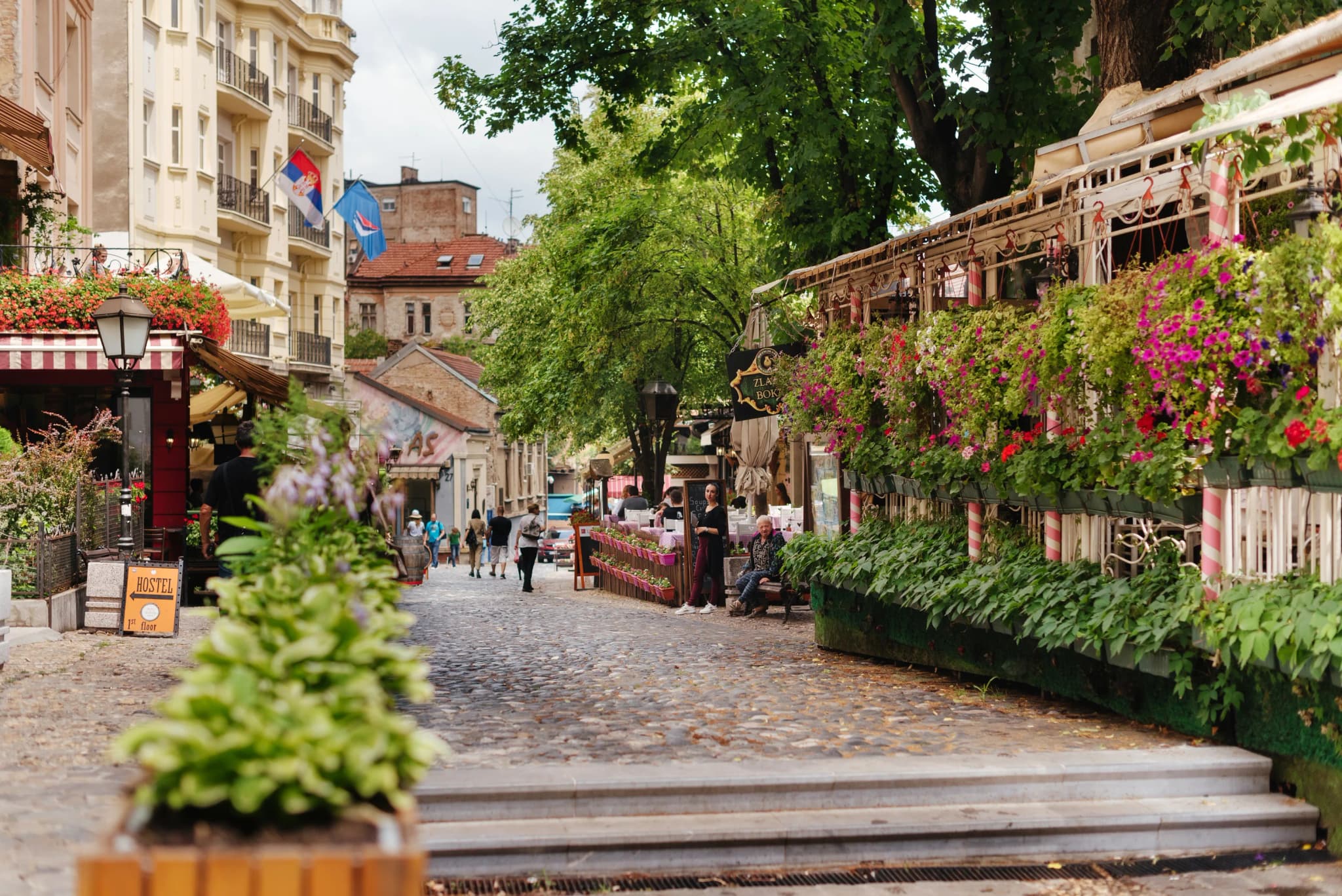 Serbian Citizenship: How to Become a Citizen in 2026