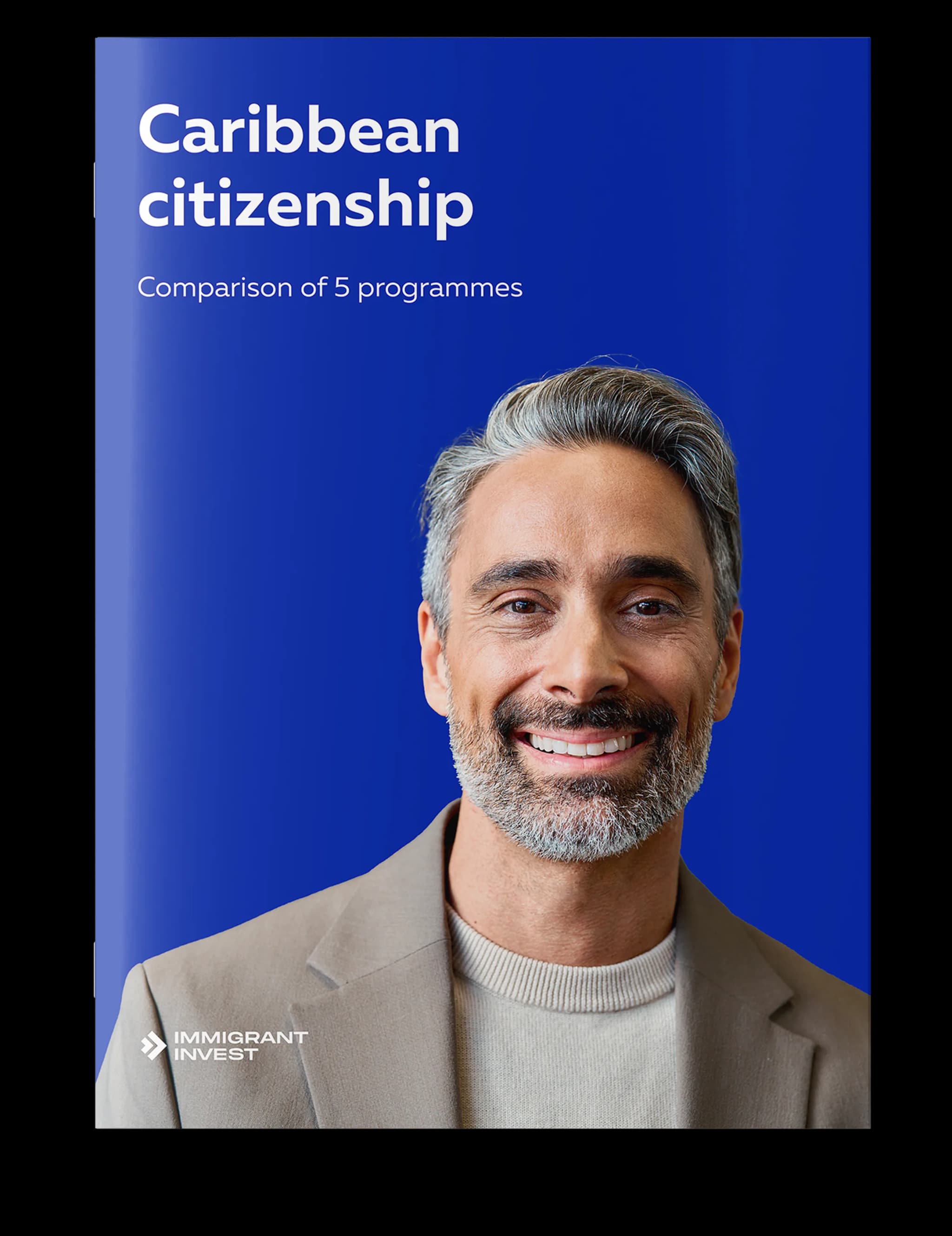 Caribbean Citizenship by Investment