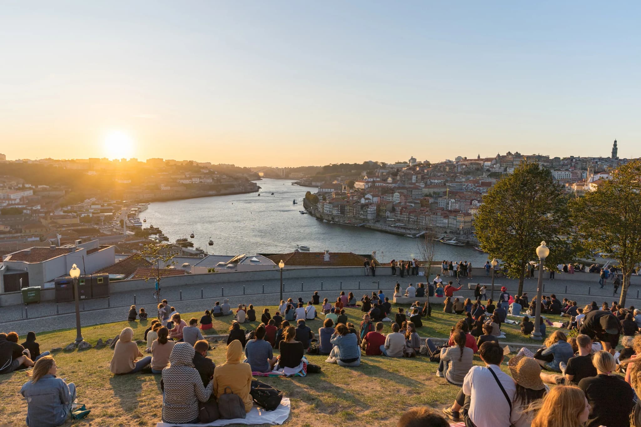 Why Portugal Is a Magnet for Americans: Golden Visa Benefits Revealed