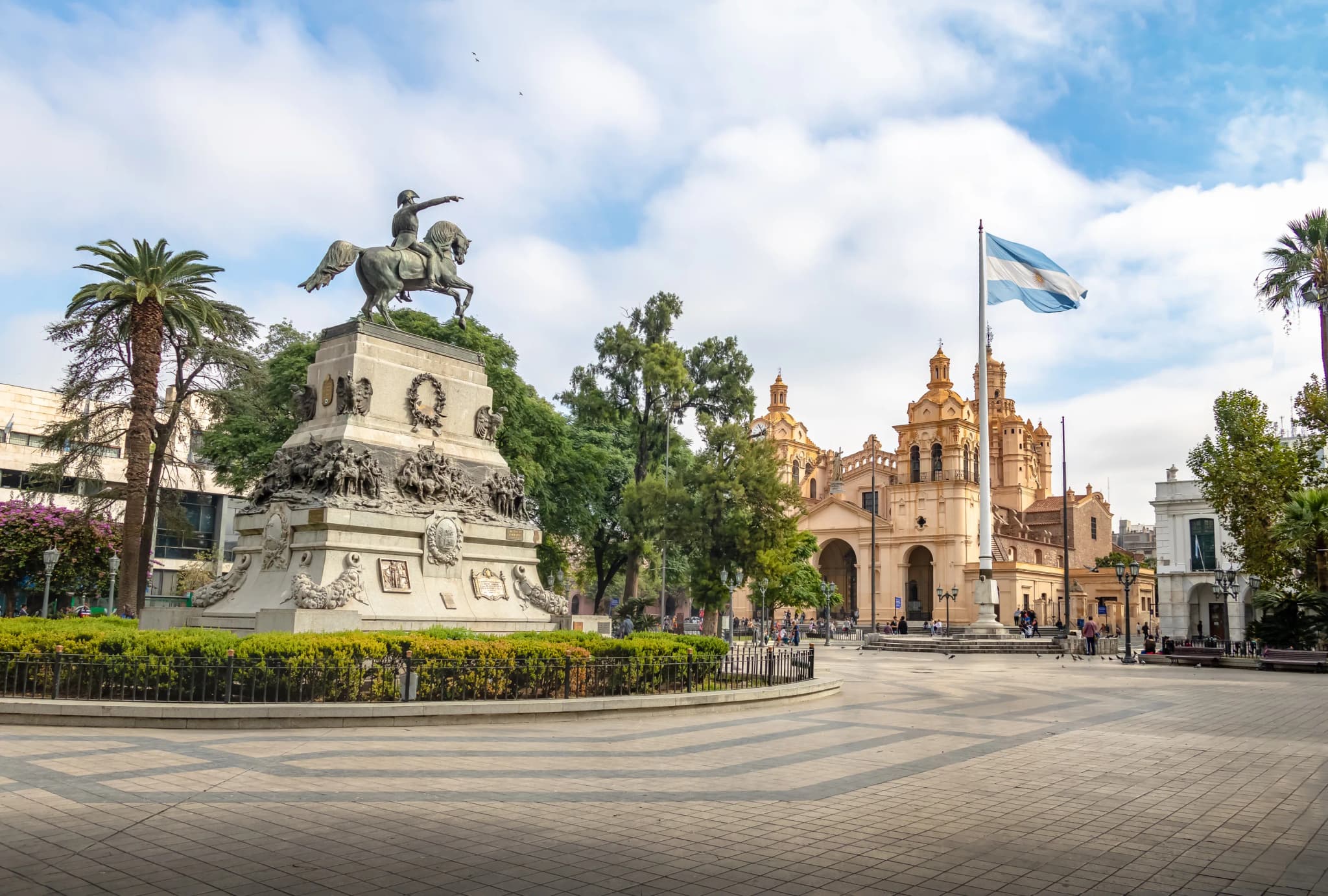 Argentina Citizenship in 2026: A Guide to Obtaining and Passport Benefits 