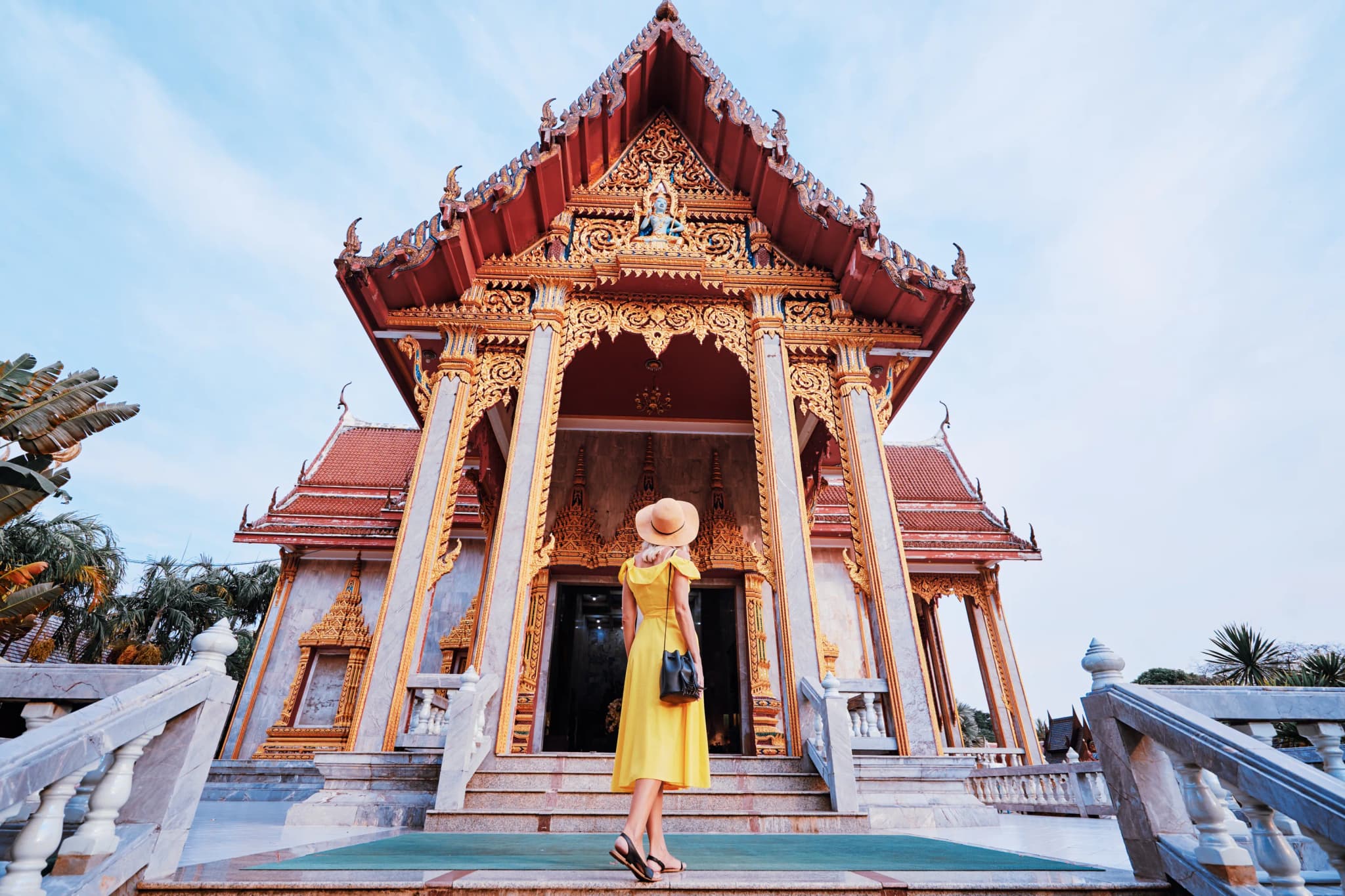 Thailand Residence by Investment and Citizenship: Things to Know in 2026
