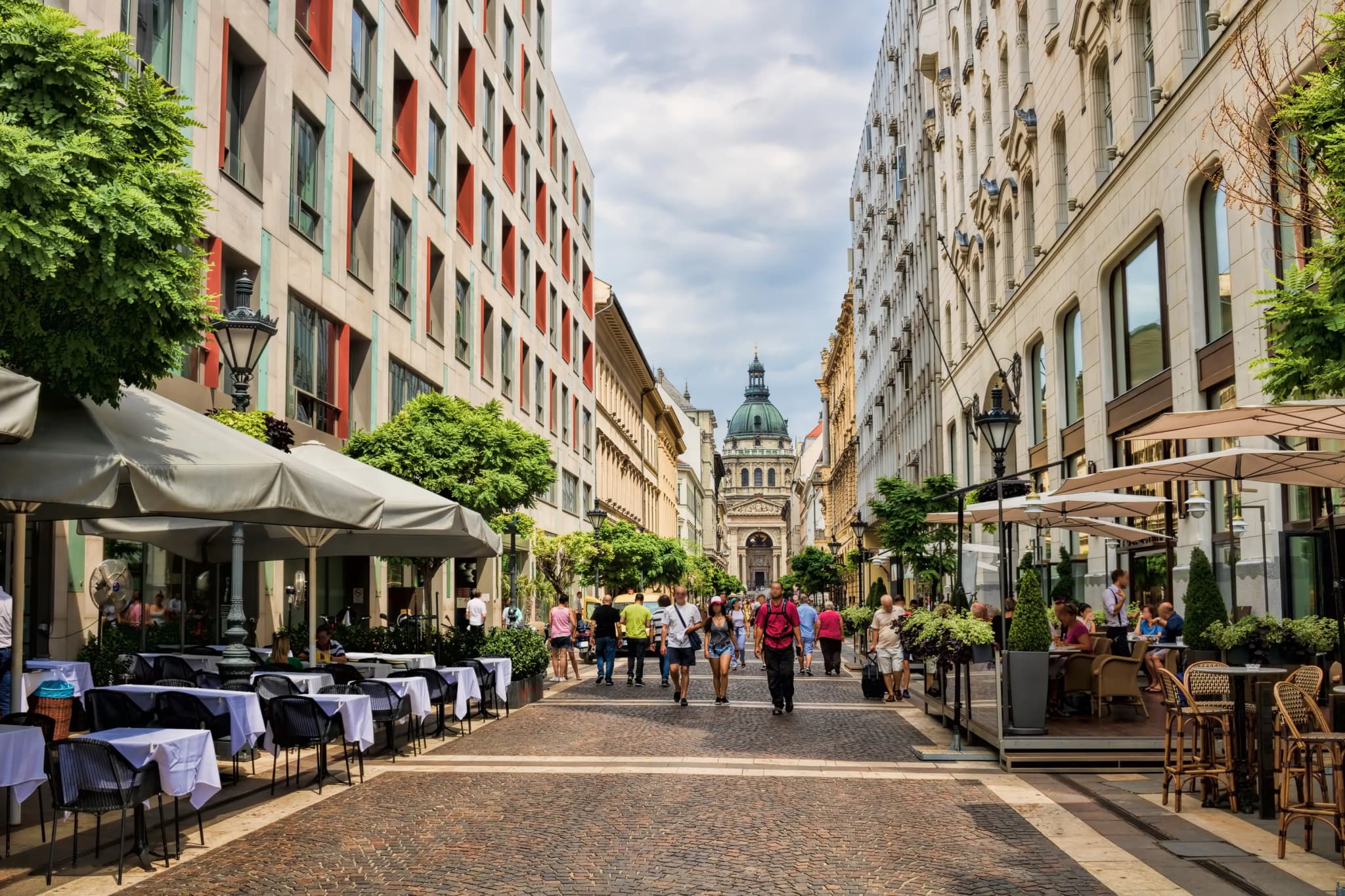 Hungary Residence by Business Registration and Its Benefits in 2026