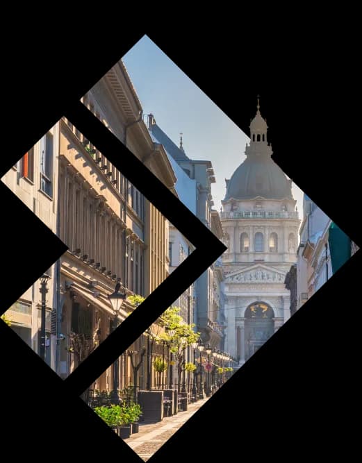 Hungary Residency by Opening a Company
