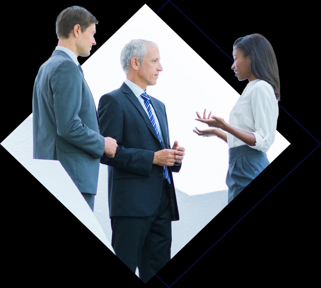 Investment Migration Services