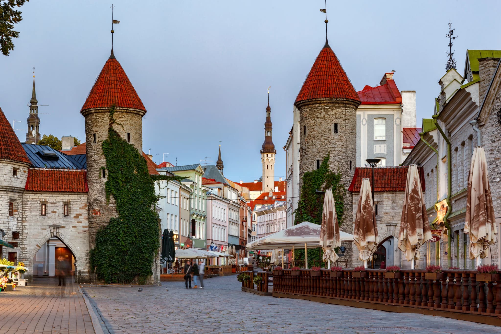 How to Become an Estonian Citizen: Updated Requirements and Steps