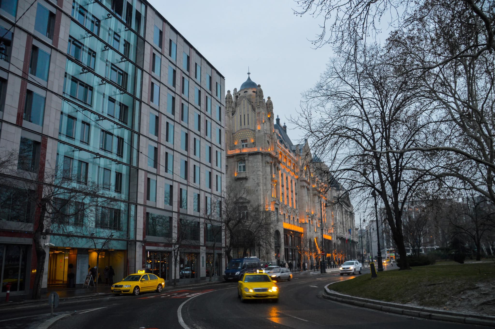 Portugal vs Hungary: Which Investment Fund Is a Smarter Choice?