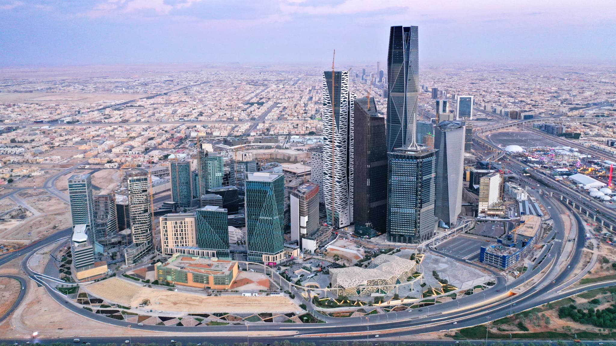 Saudi Arabia Golden Visa in 2026: Costs, Terms, and Application Process