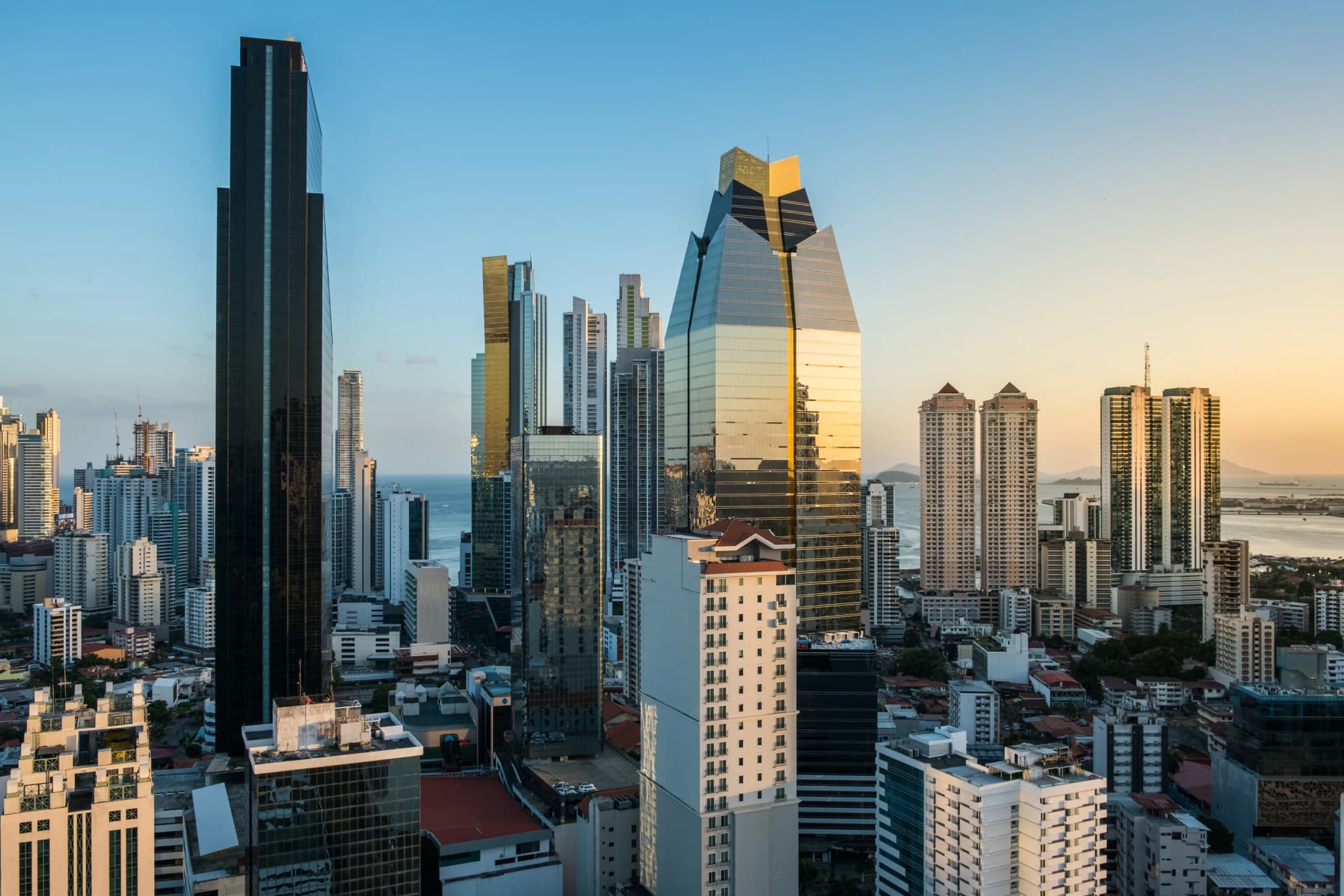 Panama Tax Rates: A Complete Guide for Golden Visa Investors and Residents