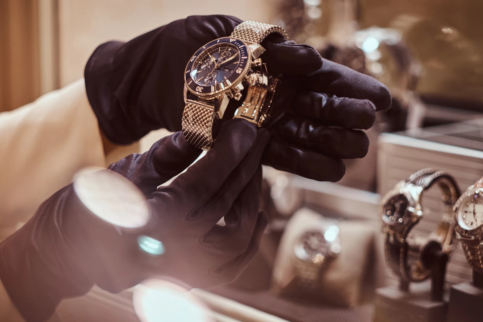 True Cost of Luxury: 5 Crazy Things that Are More Expensive than a Second Passport