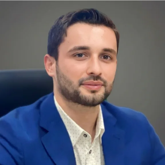 Zurab Vacheishvili