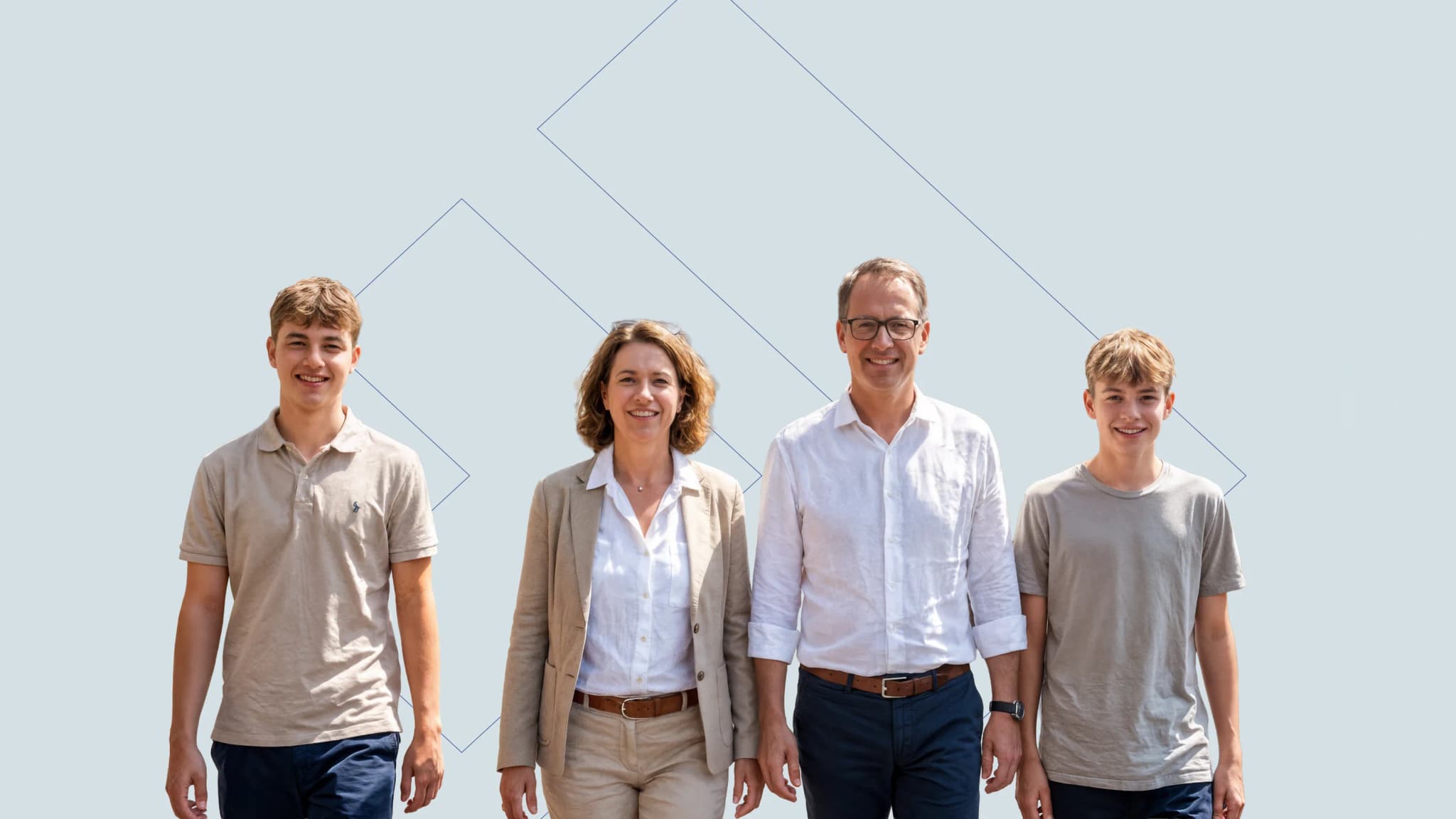 Fast Decisions in Uncertain Times: Securing São Tomé and Príncipe Citizenship for a German Family