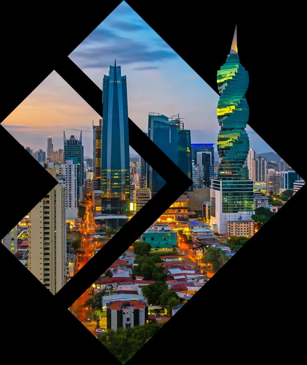 Panama Golden Visa
