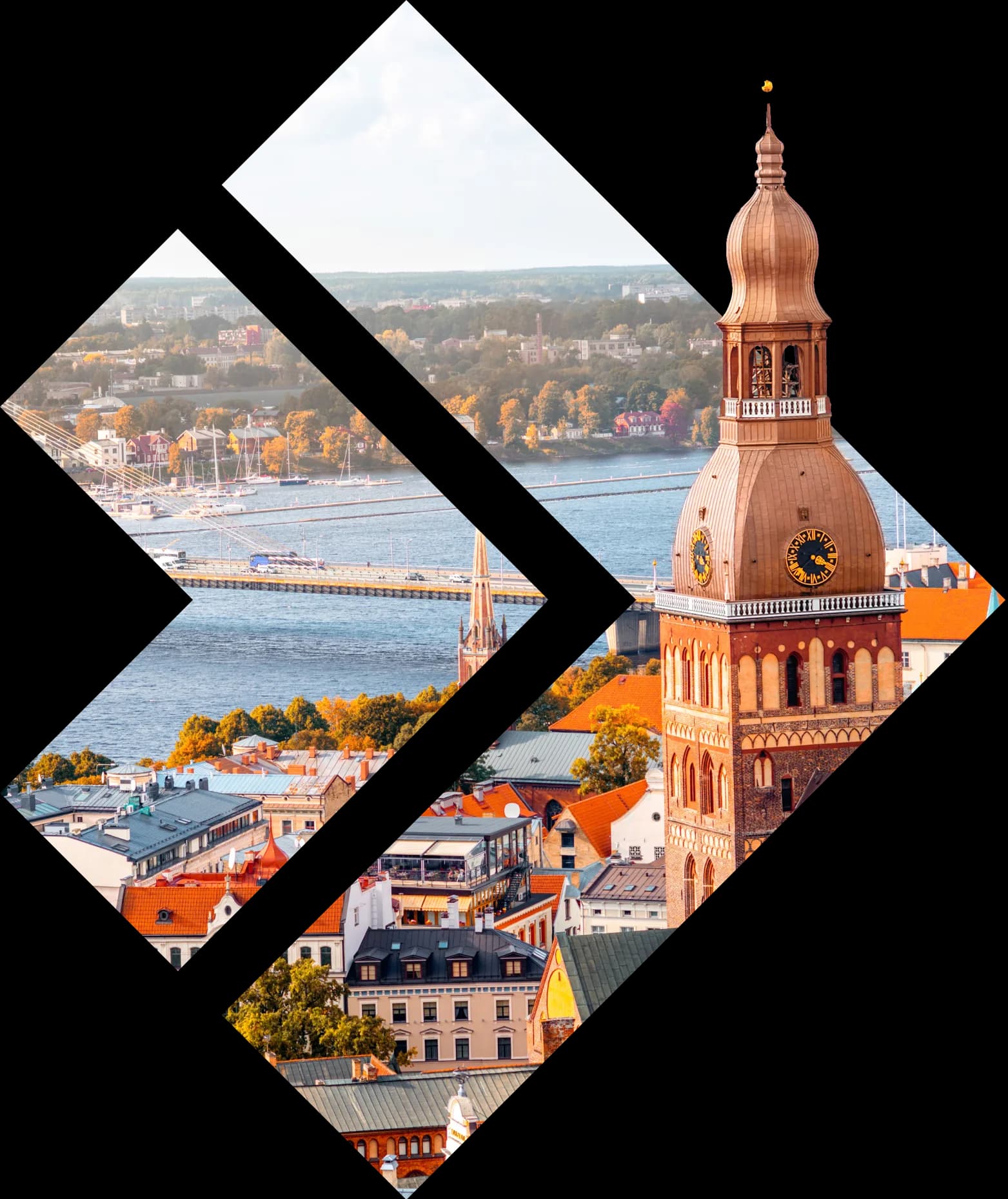 Latvia Golden Visa