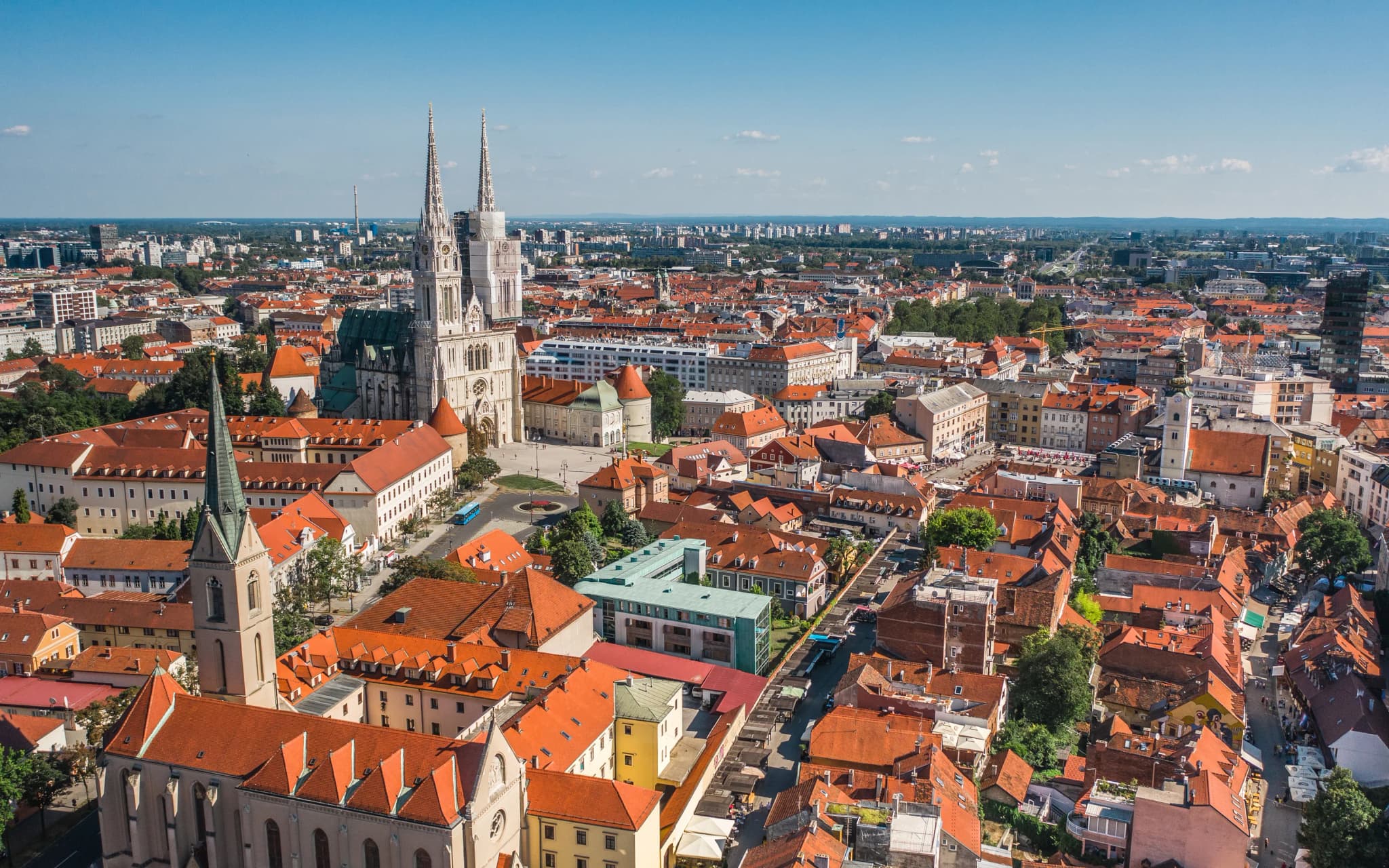 Croatia Citizenship: All Legal Ways to Qualify and Apply in 2026