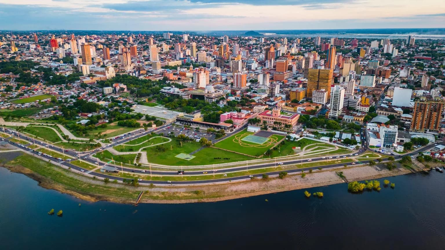 Paraguay Citizenship: All Legal Ways to Get a Travel-Friendly Passport