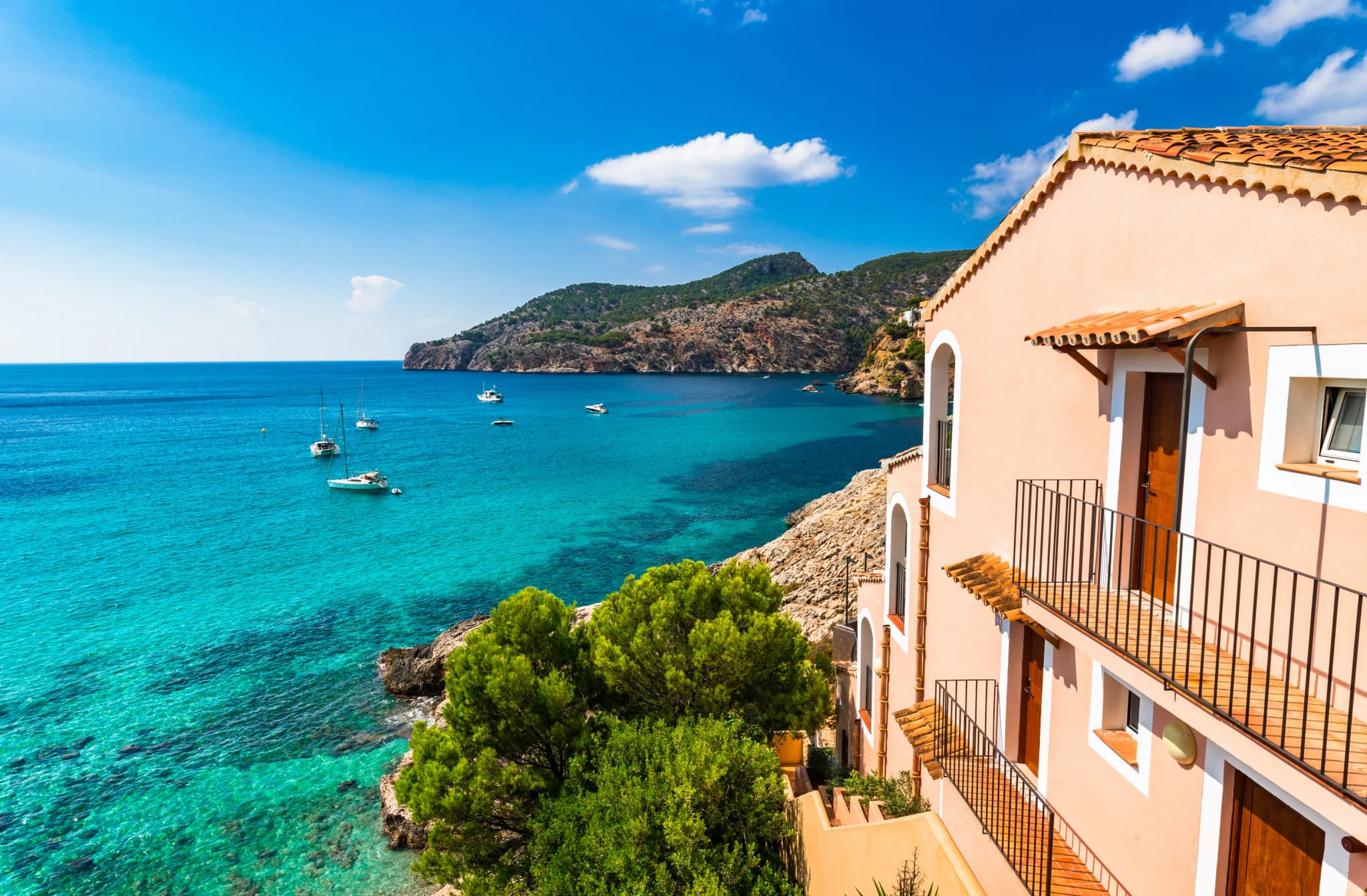 How to Get a Residence Permit in Europe by Investing in Real Estate