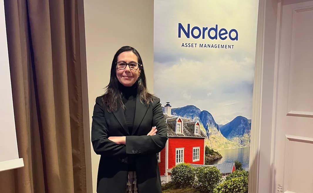 Breakfast with Nordea Asset Management