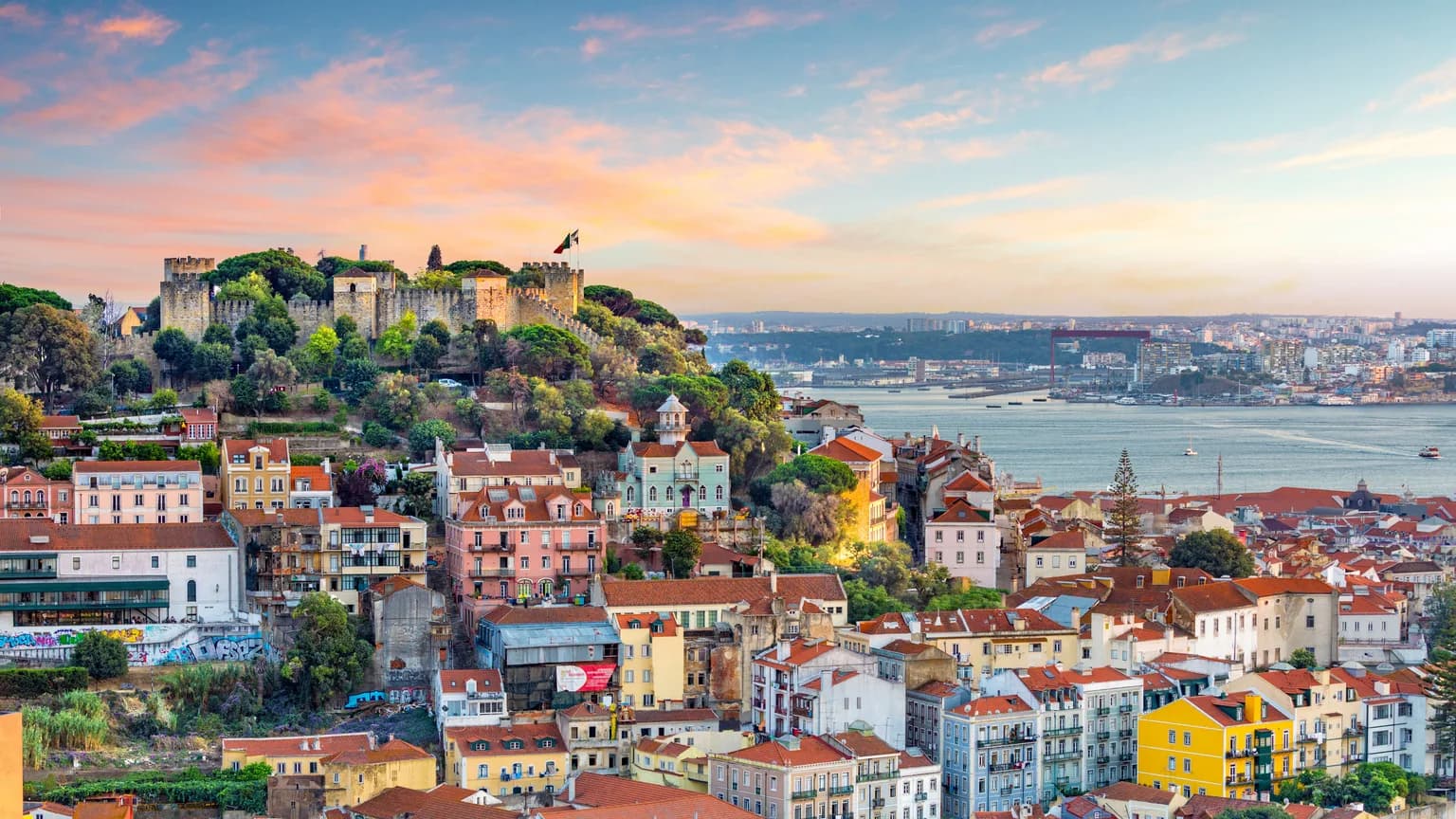 Portugal Said “yes” 4,987 Times: New Golden Visa Statistics