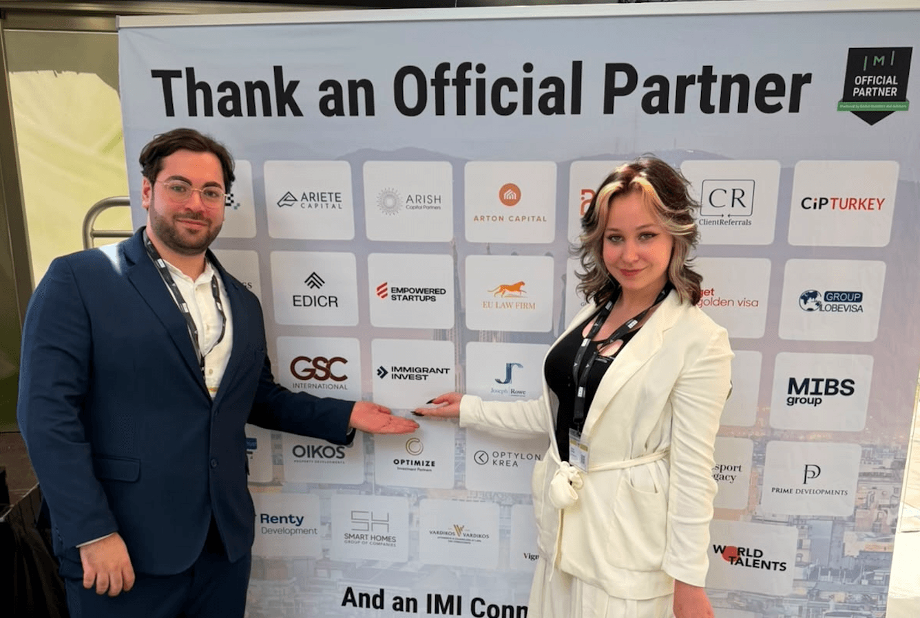 IMI Connect Barcelona