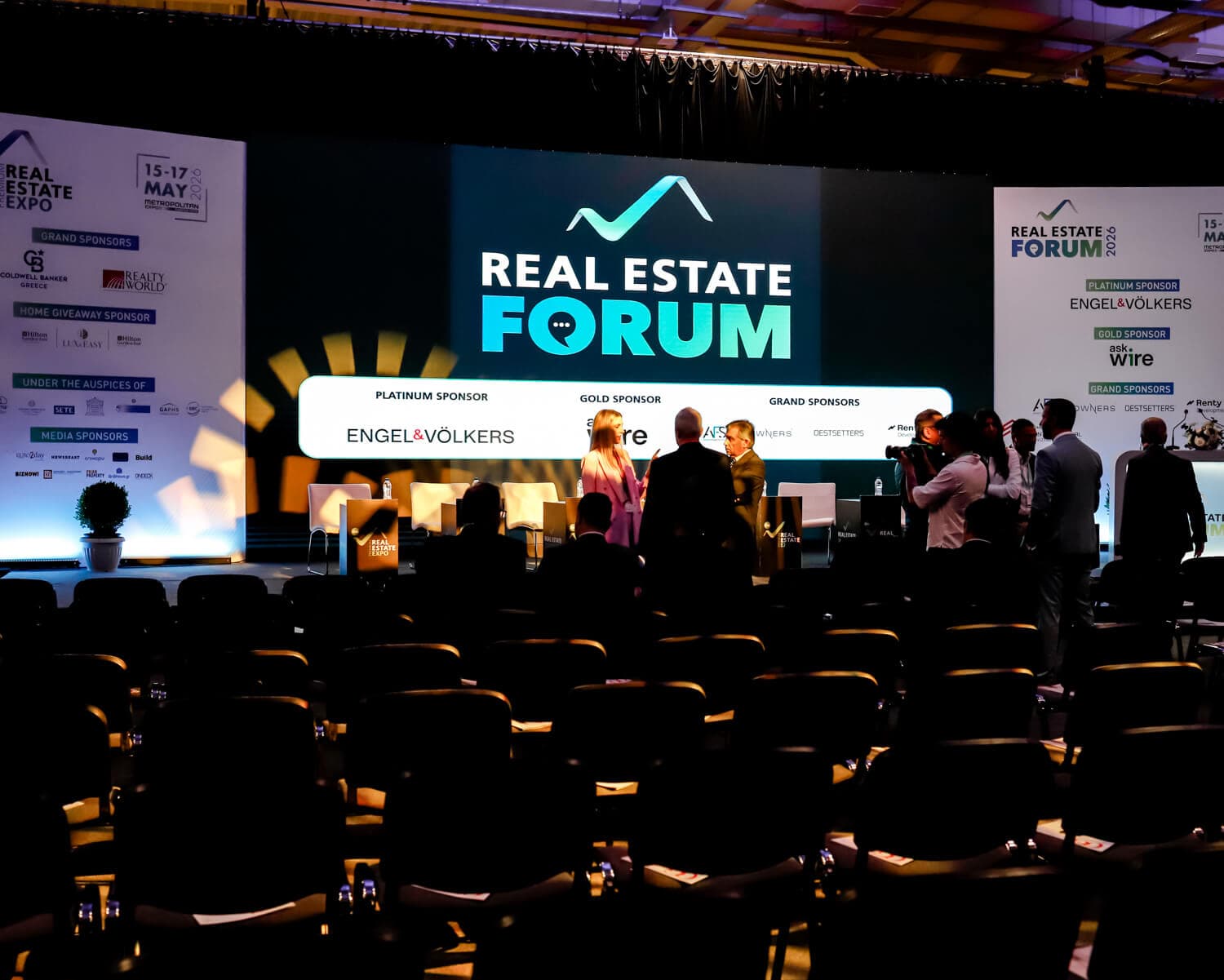 Premium Real Estate Expo 2026