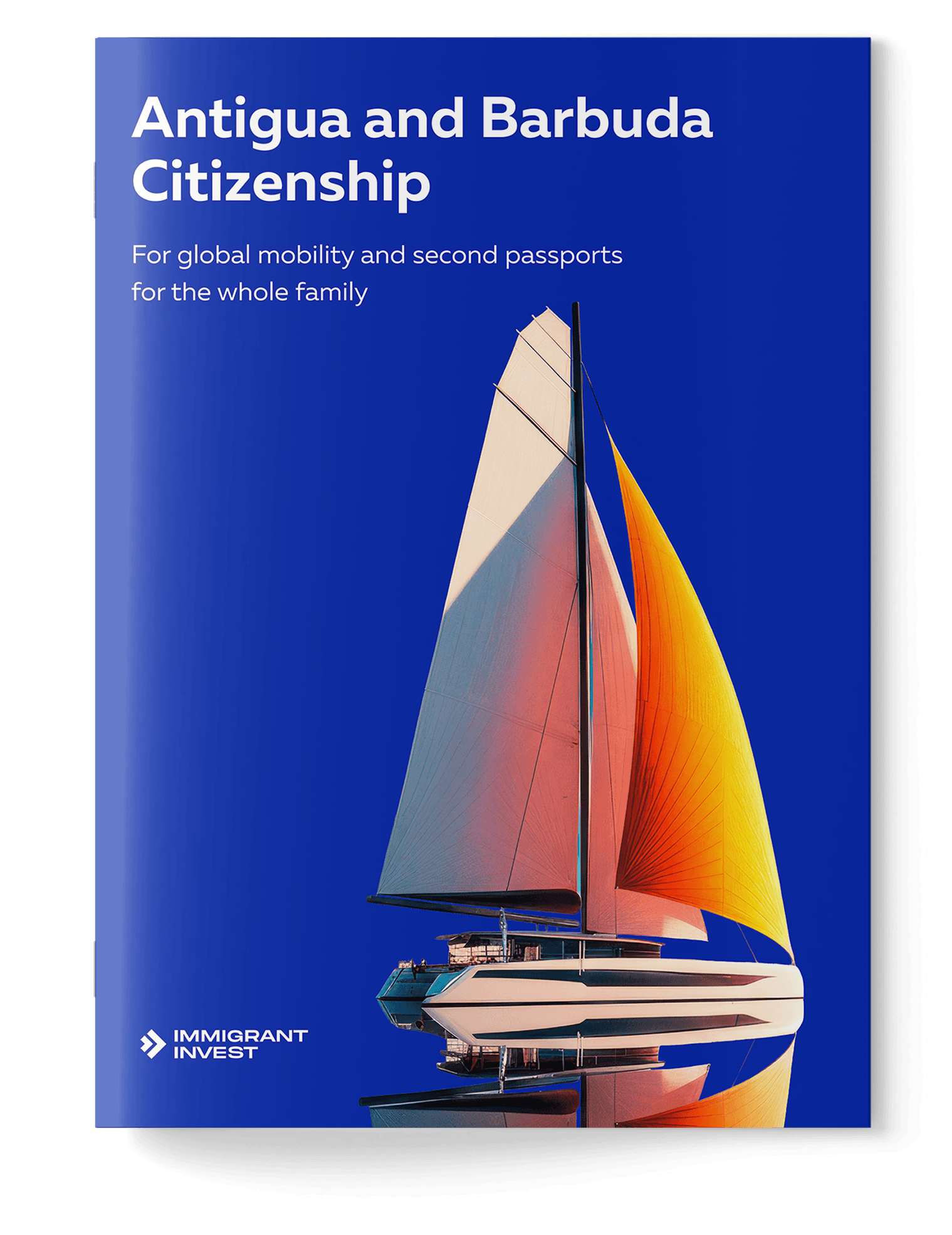 Check your eligibility for Antigua and Barbuda citizenship