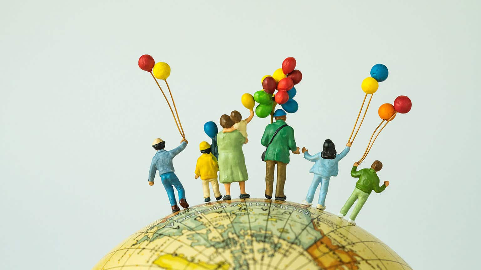Who Are Cosmopolitans — and How to Become One in Today’s World