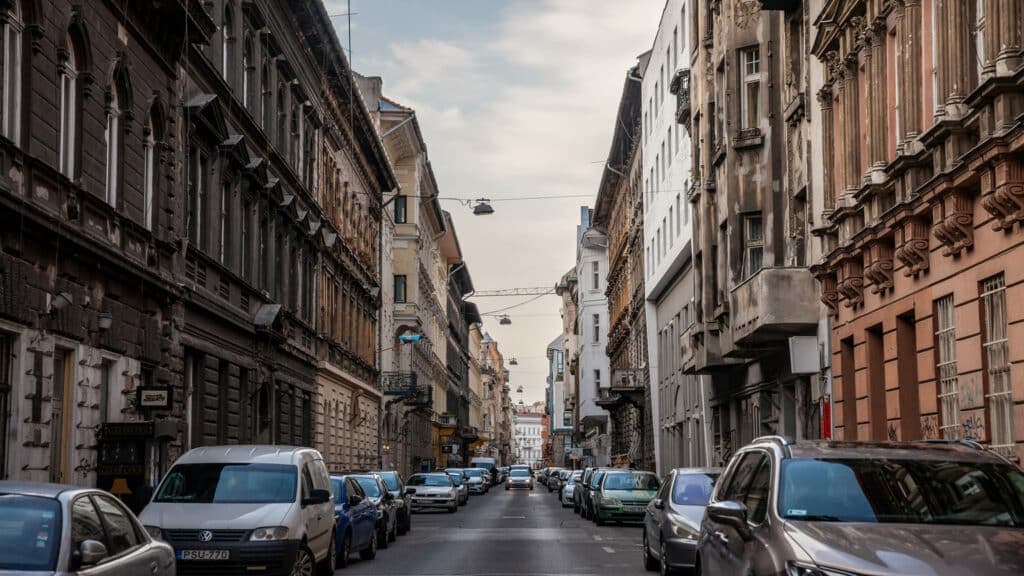 Hungarian Real Estate Market: What It Costs and How to Buy